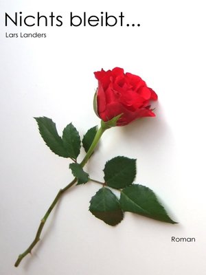 cover image of Nichts bleibt ...